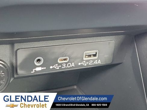 Used 2025 Subaru WRX Premium AWD/4WD image 29