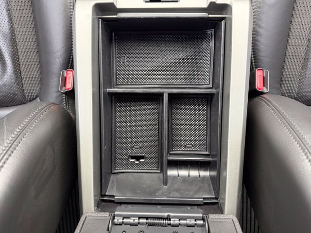 Used 2012 Ford F150 Raptor w/ Raptor Luxury Pkg AWD/4WD image 29