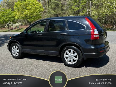Used 2011 Honda CR-V SE image 5
