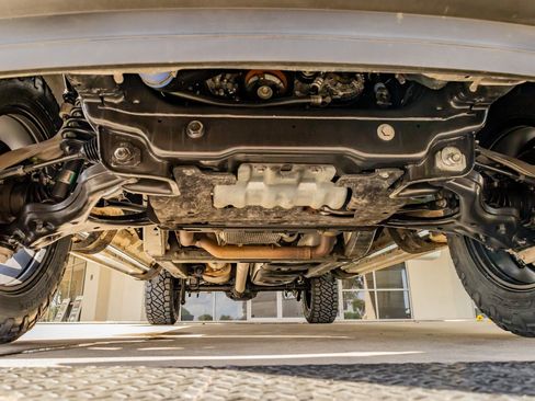 Used 2024 Ford F150 STX w/ Mobile Office Package image 15