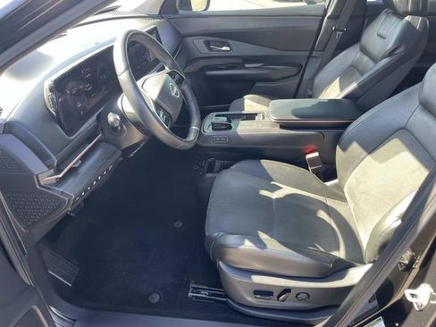 Certified 2023 Nissan Ariya FWD image 16