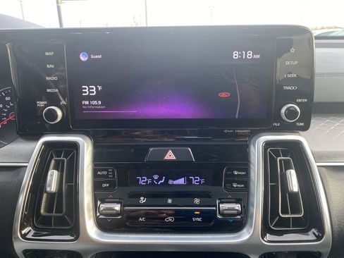 Used 2021 Kia Sorento SX image 33