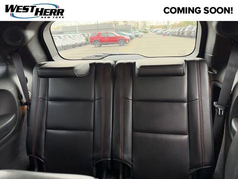 Used 2025 Dodge Durango R/T AWD/4WD image 7