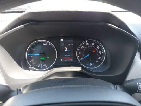 Certified 2022 Toyota RAV4 XLE AWD/4WD image 34