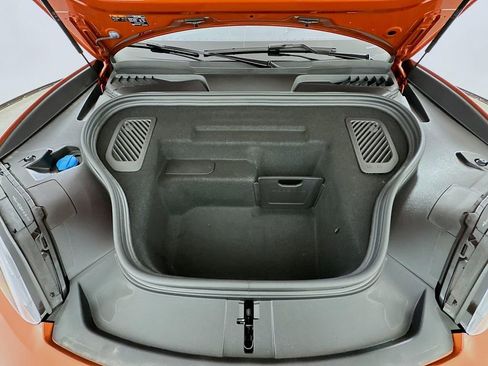 New 2024 Porsche Macan Turbo Electric image 32