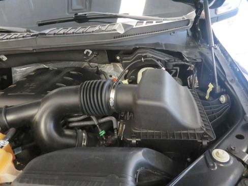 Used 2016 Ford F150 Platinum w/ Equipment Group 701A Luxury image 73