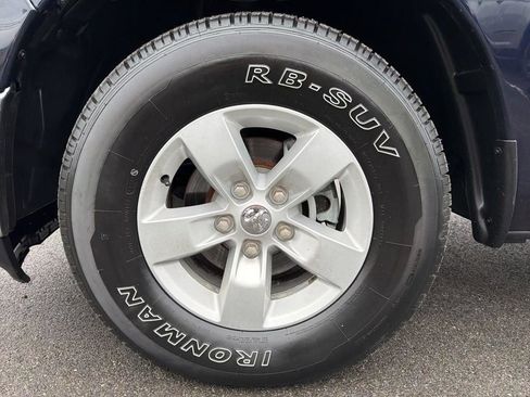 Used 2013 RAM 1500 Classic SLT RWD image 14