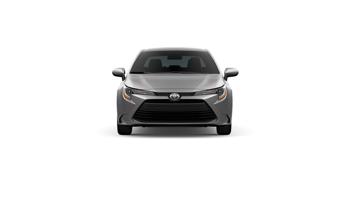 New 2026 Toyota Corolla LE FWD image 17