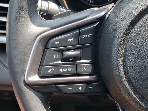 Certified 2025 Subaru Outback Touring XT AWD/4WD image 24