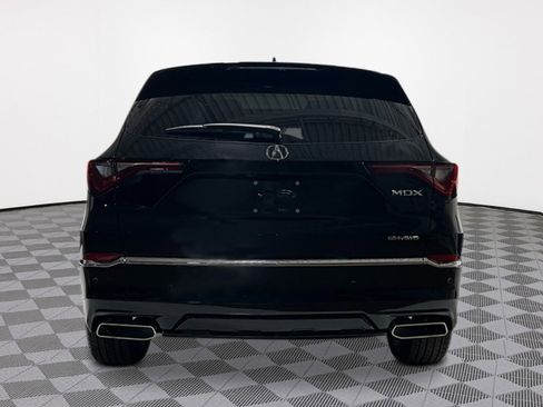 New 2026 Acura MDX SH-AWD w/ Advance Package image 4
