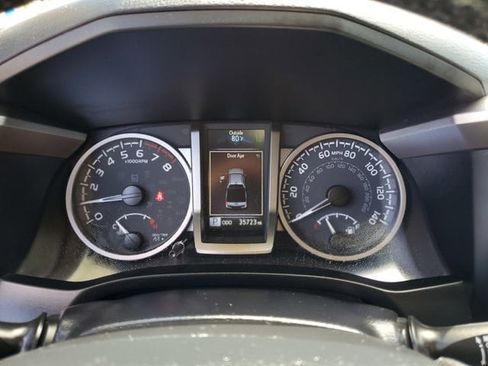 Certified 2023 Toyota Tacoma SR5 image 21