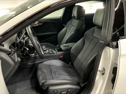 Certified 2025 Audi A5 2.0T Premium Plus w/ Premium Plus image 27