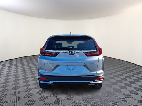 Used 2022 Honda CR-V EX image 6