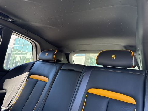 Used 2022 Rolls-Royce Cullinan image 19