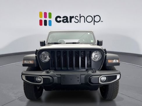 Used 2023 Jeep Gladiator Sport AWD/4WD image 8