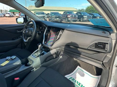 Used 2025 Subaru Legacy Premium w/ Popular Package #1A AWD/4WD image 29