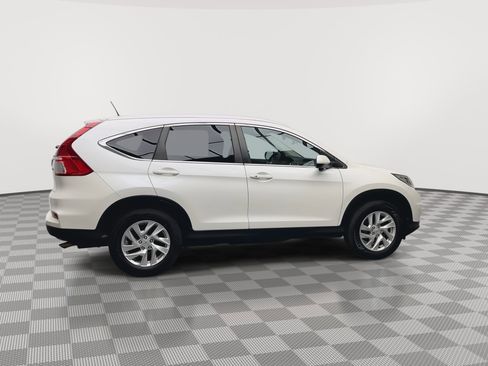 Used 2016 Honda CR-V EX-L image 37