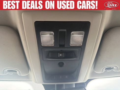 Used 2018 RAM 1500 Big Horn AWD/4WD image 16