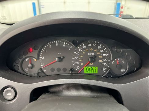 Used 2007 Ford Focus S image 12