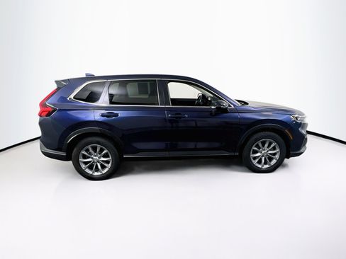 Used 2023 Honda CR-V EX-L image 4