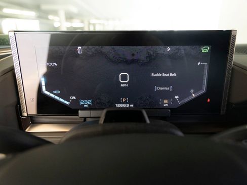 Used 2025 GMC Hummer EV 3X AWD/4WD image 16