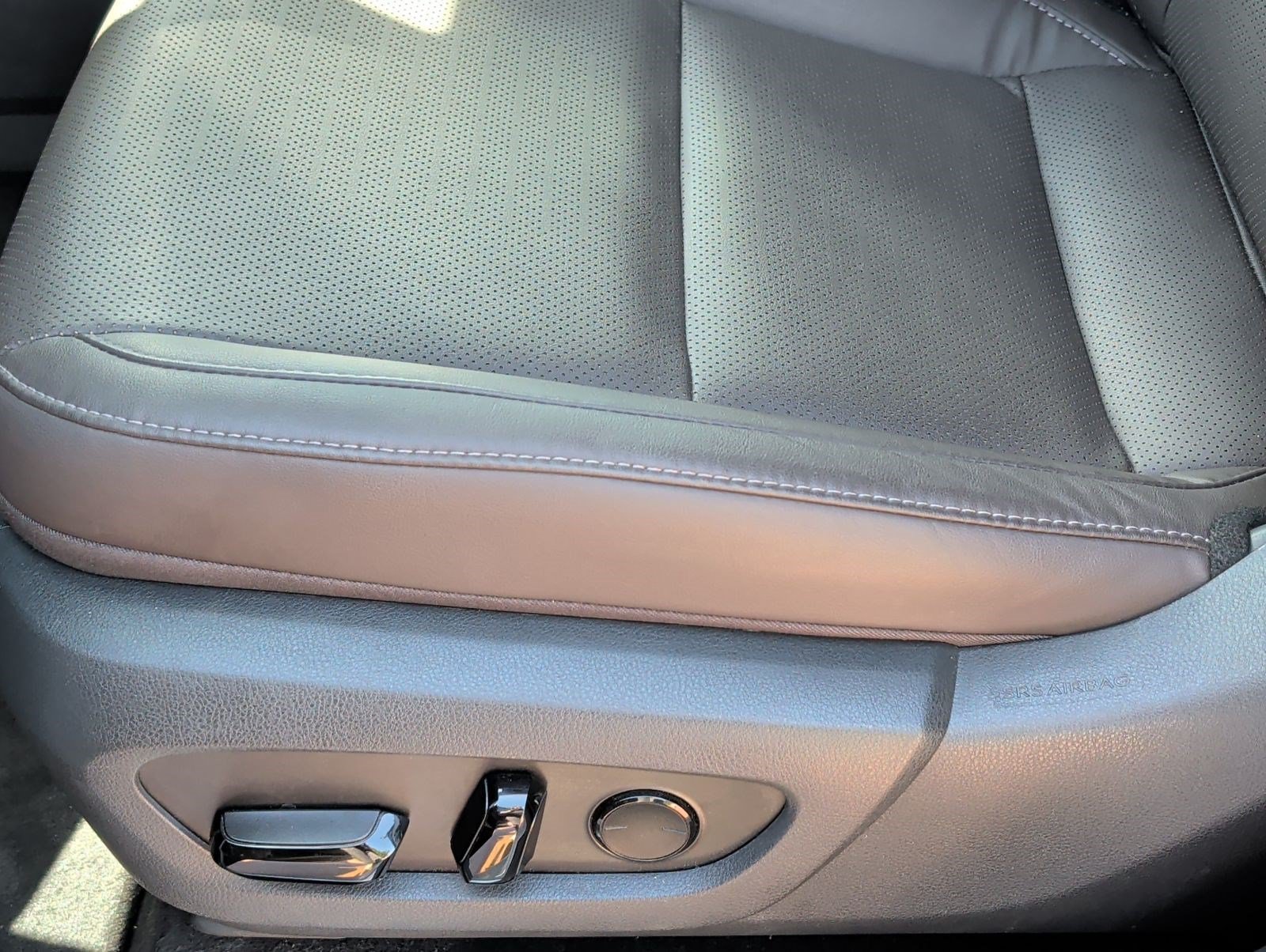 Certified 2024 Lexus TX 350 FWD w/ Captains Chair Package image 10