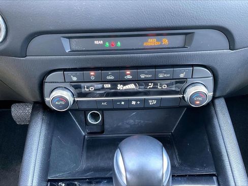 Used 2025 MAZDA CX-5 AWD 2.5 S w/ Preferred Package image 20