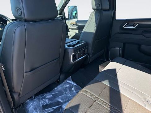New 2026 Chevrolet Silverado 2500 High Country AWD/4WD image 16