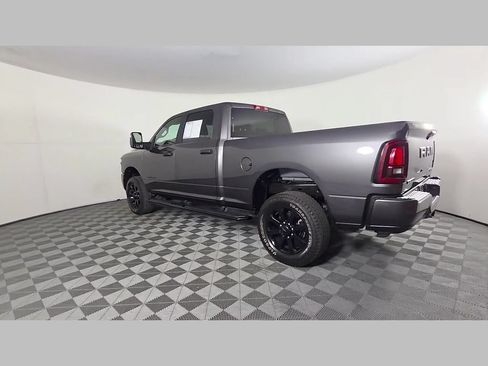 Used 2025 RAM 2500 Big Horn AWD/4WD image 45