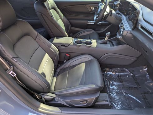 Certified 2024 Ford Mustang GT Premium image 27