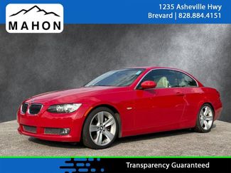 Used 2007 BMW 335i Convertible RWD video 1