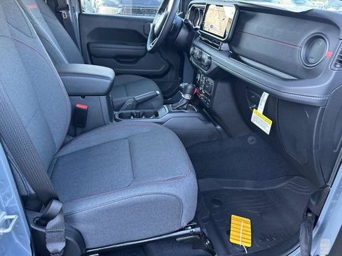 New 2026 Jeep Gladiator Rubicon image 13