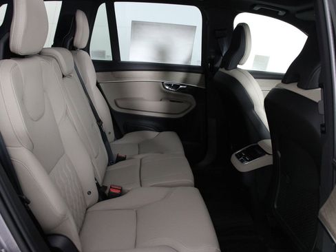 New 2026 Volvo XC90 B6 Plus w/ Protection Package Premier image 11