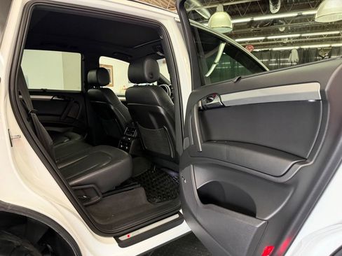 Used 2014 Audi Q7 TDI Prestige AWD/4WD image 32