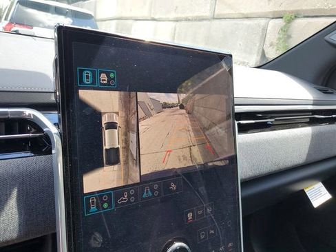 New 2026 GMC Sierra EV Elevation image 23