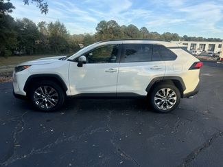 Used 2021 Toyota RAV4 XLE Premium video 2