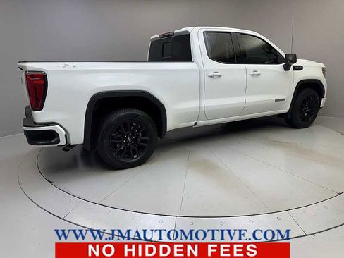 Used 2019 GMC Sierra 1500 Elevation w/ Elevation Value Package image 5