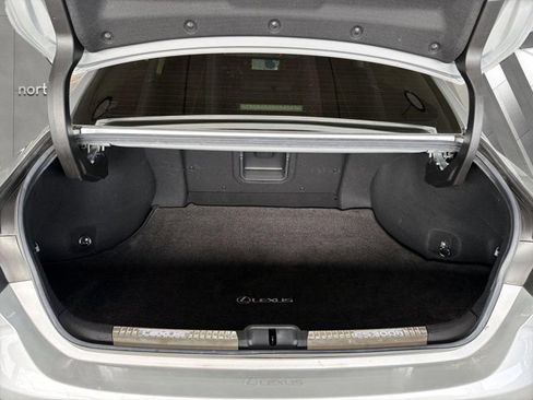Used 2019 Lexus ES 300h w/ Premium Package FWD image 23