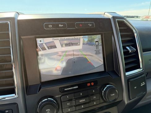 Used 2018 Ford F250 XLT w/ XLT Value Package AWD/4WD image 36
