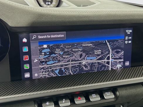 New 2023 Porsche 911 GT3 RS image 15