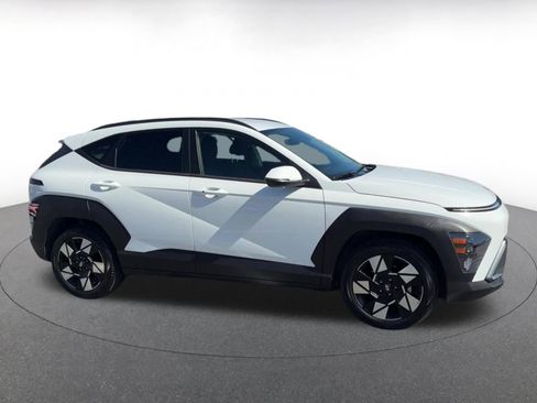 Used 2025 Hyundai Kona SEL image 16