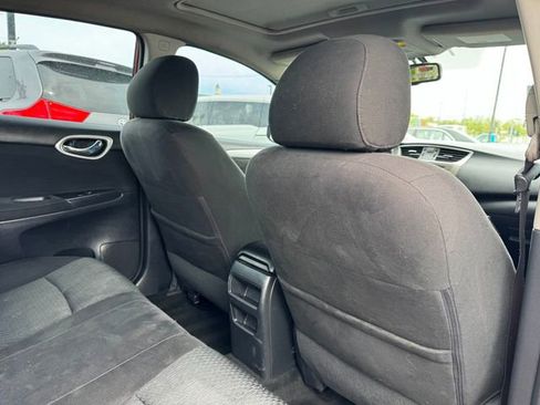 Used 2014 Nissan Sentra SR w/ Premium Package FWD image 15