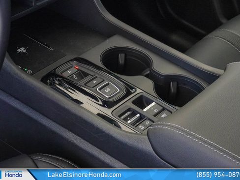 New 2026 Honda Passport RTL image 22