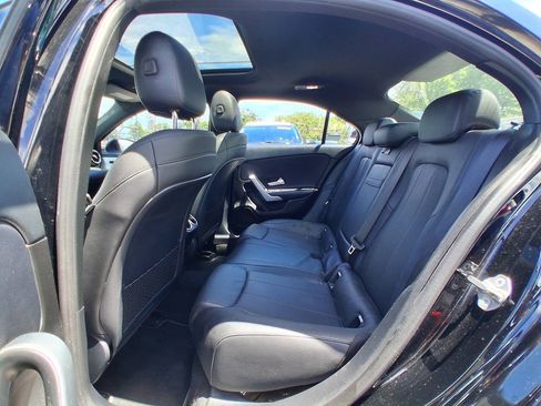 Used 2019 Mercedes-Benz A 220 4MATIC image 16