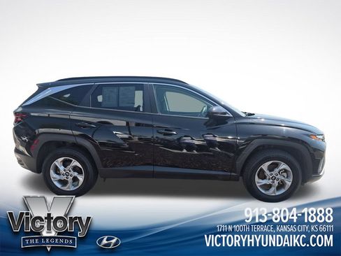 Used 2024 Hyundai Tucson SEL AWD/4WD image 6