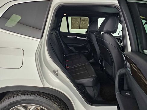 Used 2022 BMW X3 sDrive30i w/ Convenience Package image 12