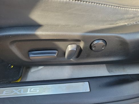 Used 2017 Lexus RX 350 FWD image 22