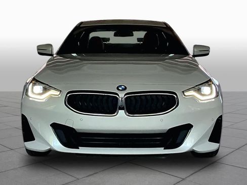 Used 2024 BMW 230i Coupe RWD image 3