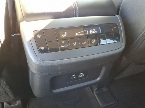 Certified 2024 Nissan Pathfinder SL AWD/4WD image 15