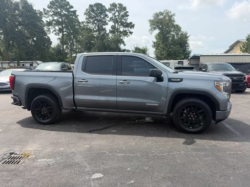 Used 2021 GMC Sierra 1500 Elevation RWD image 5